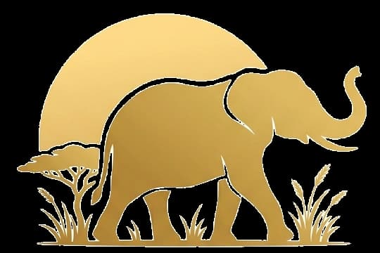 Minneriya Eco Safari Logo