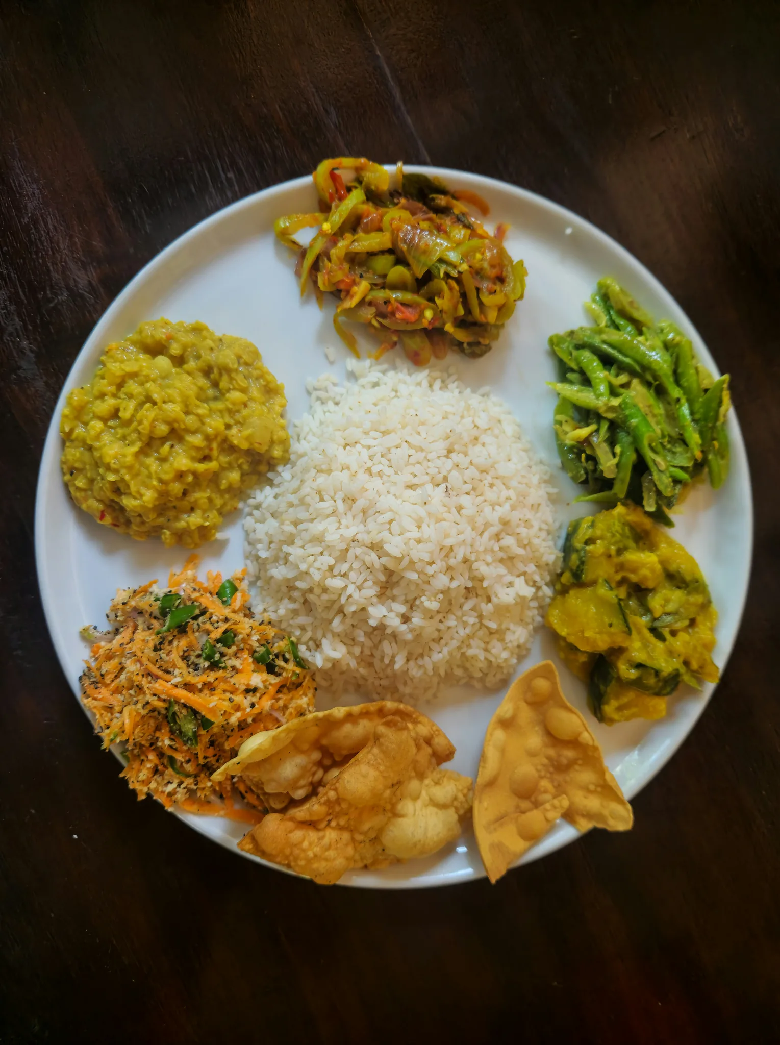 Local Food